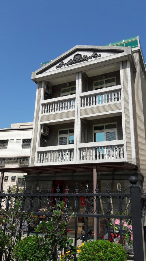 Fengming B&B Jinning Exterior photo